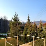 Bialy Dom Villa Brenna