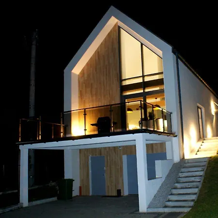 Villa Bialy Dom
