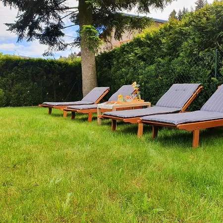 Villa Bialy Dom Brenna