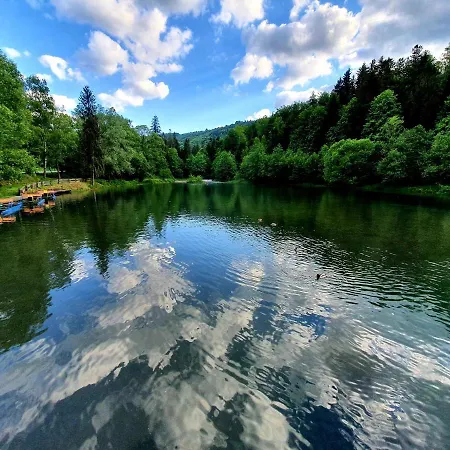 Bialy Dom * 布伦纳