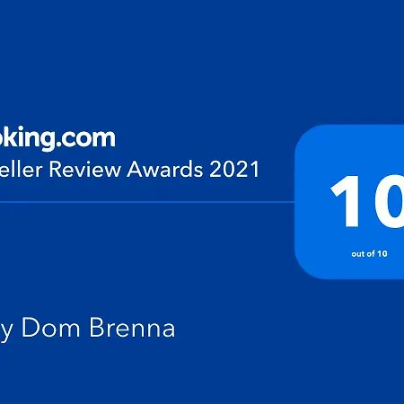 Bialy Dom Brenna