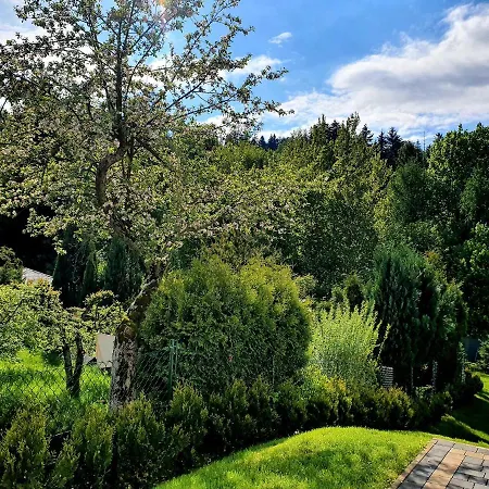 Villa Bialy Dom *